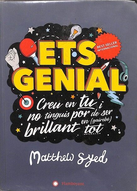 Ets Genial