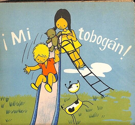 ¡MI Tobogán!