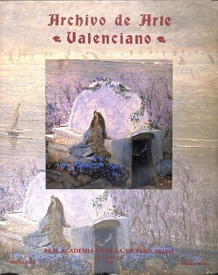 Archivo de Arte Valenciano