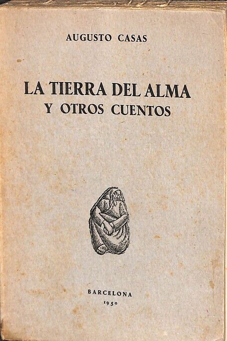 La Tierra del Alma y Otros Cuentos