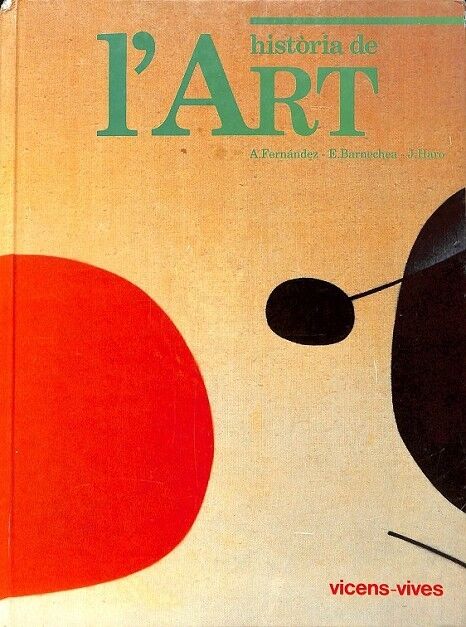 Història de L'Art