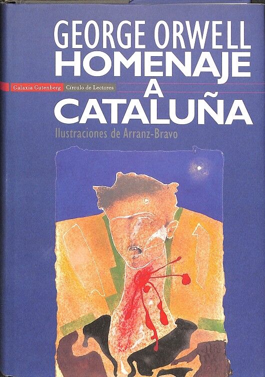 Homenaje a Cataluña