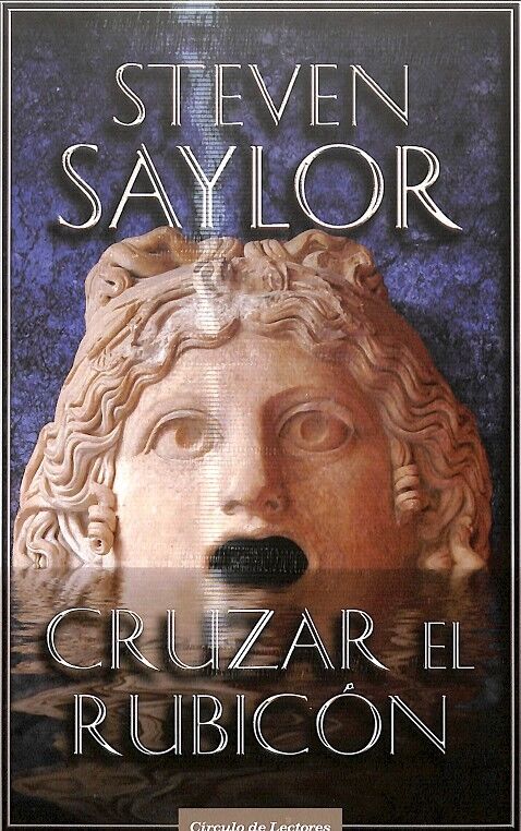 Cruzar el Rubicón (Precintado)