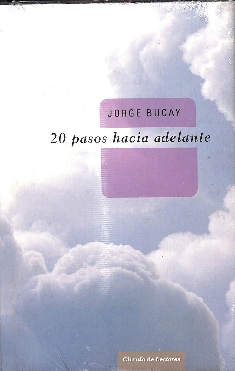 20 Pasos Hacia Adelante (Precintado)