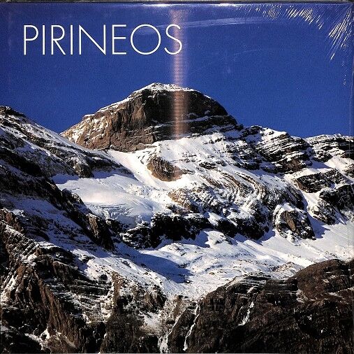 Pirineos Parques Nacionales de España (Precintado)