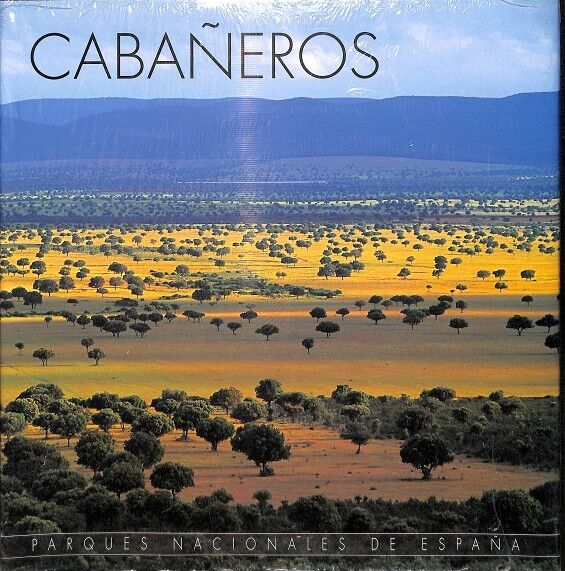 Cabañeros ( Precintado)