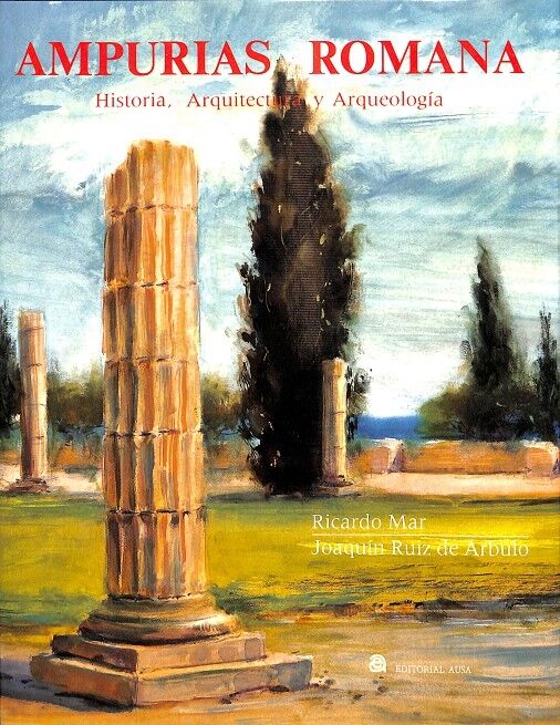 Ampurias Romana (Precintado)