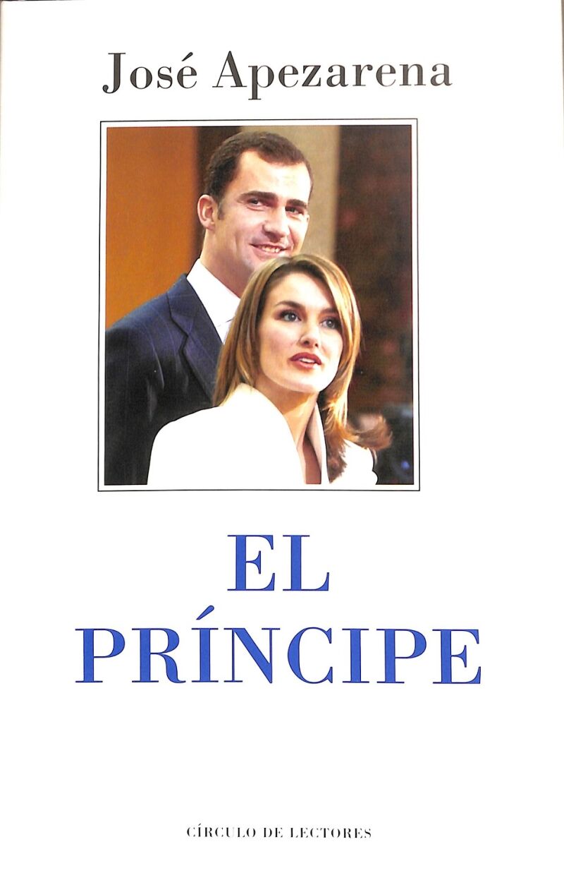 El Principe (Precintado)