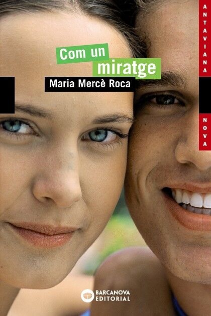Com un Miratge