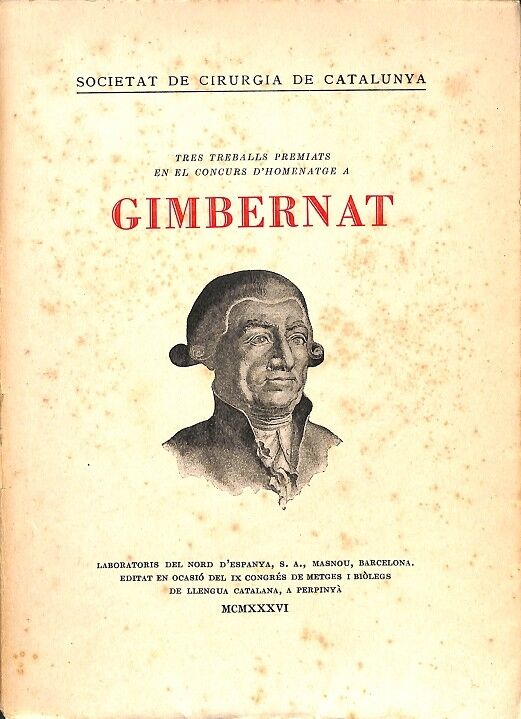 Gimbernat