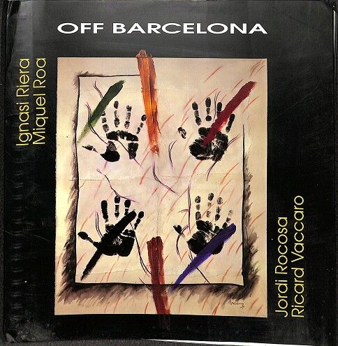 Off Barcelona