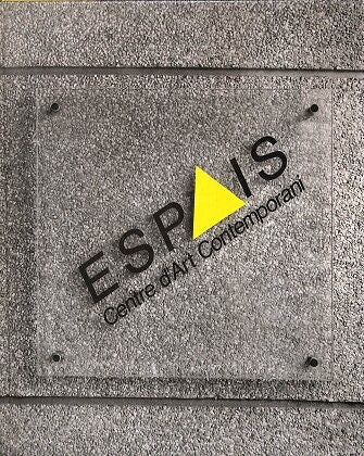 Espais Centre d'Art Contemporani