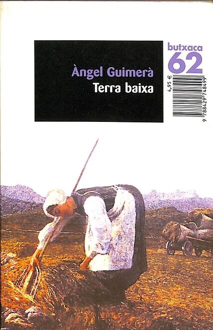 Terra Baixa