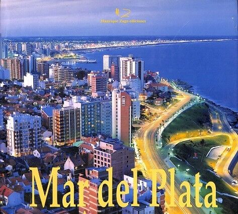 Mar del Plata. Argentina