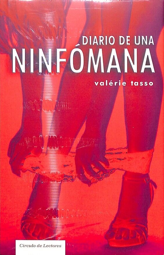 Diario de una Ninfómana (Precintado)