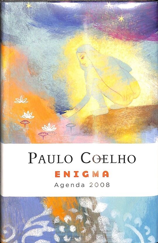 Enigma (Agenda 2008) - Precintado
