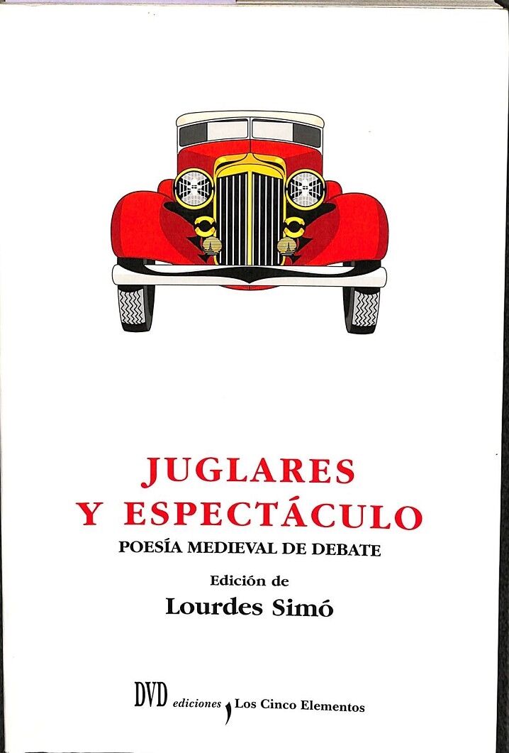 Juglares y Espectáculo