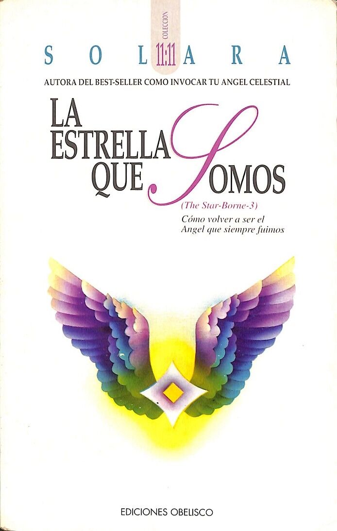 La Estrella Que Somos