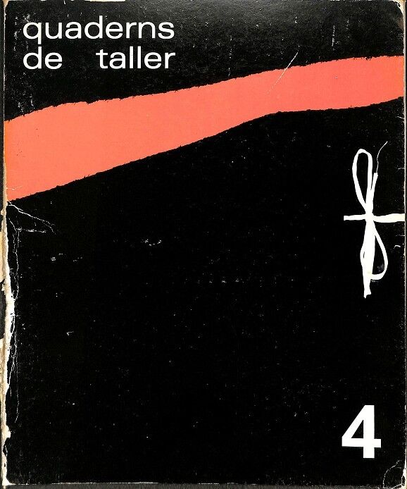 Quaderns de Taller Sant Jordi