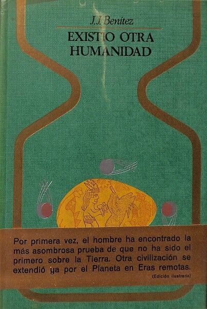 Existio Otra Humanidad