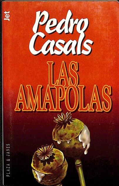 Las Amapolas