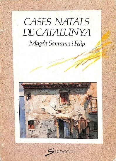Cases Natals de Catalunya