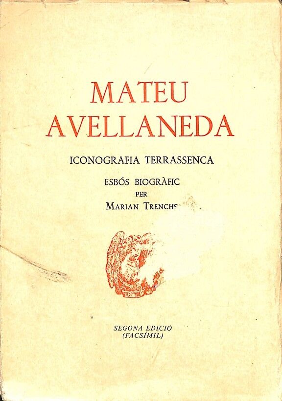 Iconografia Terrassenca