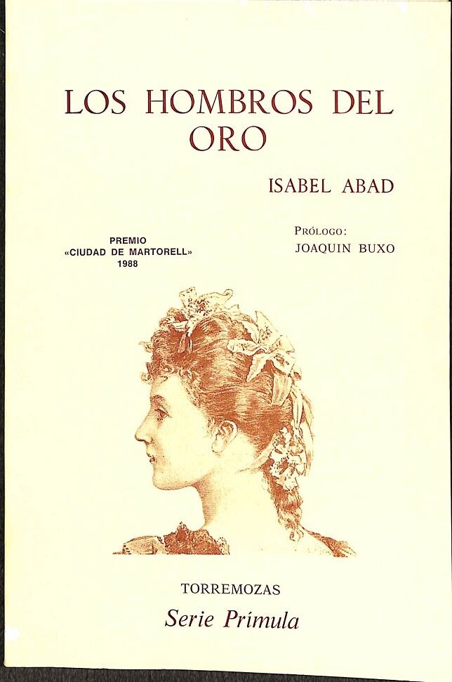 Los Hombres del Oro