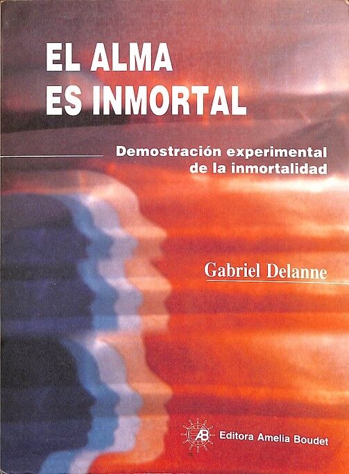 El Alma Es Inmortal