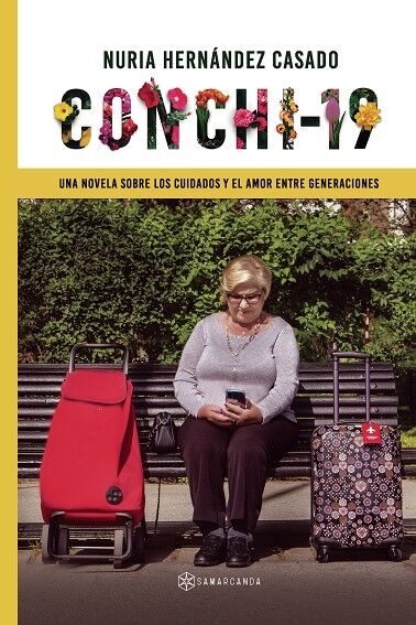 Conchi 19