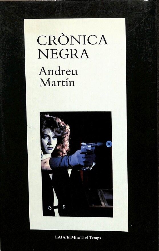 Crònica Negra