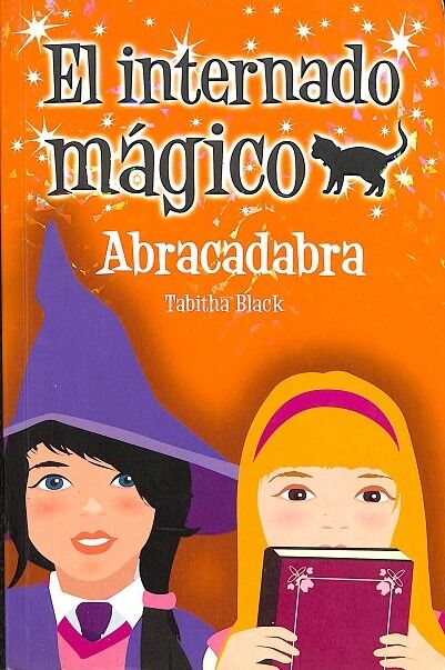 El Internado Mágico