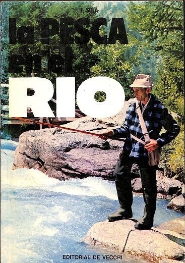 La Pesca en el Rio