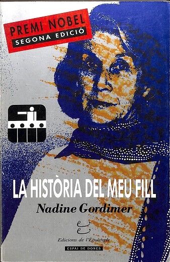 La Història del Meu Fill