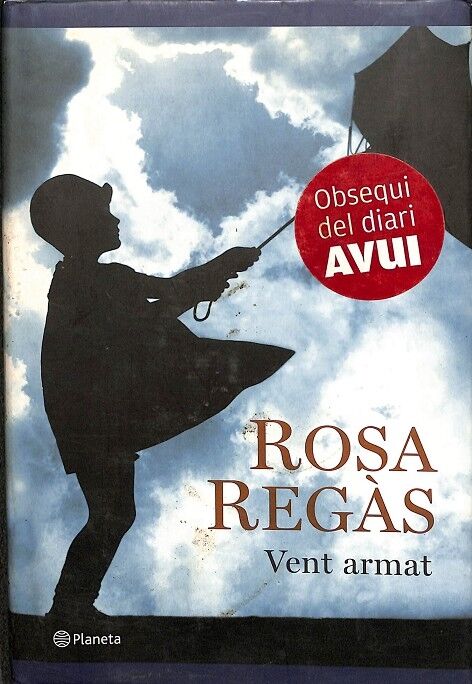 Vent Armat
