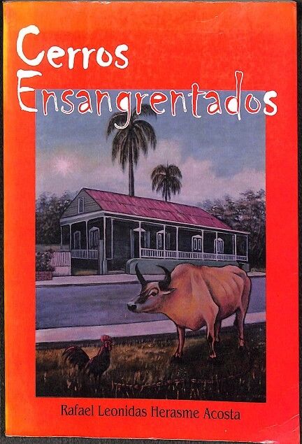Cerros Ensangrentados