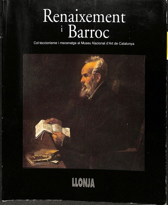 Renaixement i Barroc 1998-1999