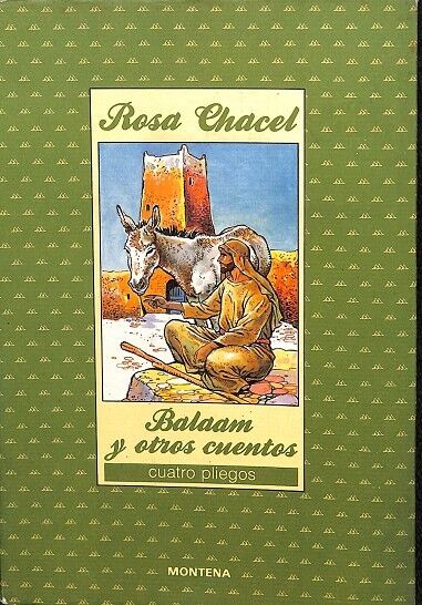Balaam y Otros Cuentos