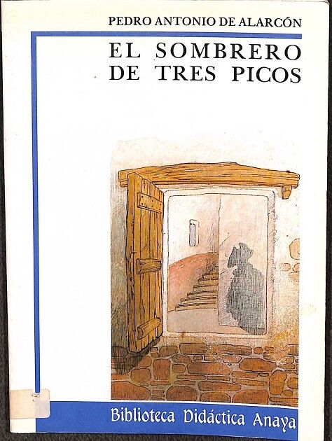 El Sombrero de Tres Picos