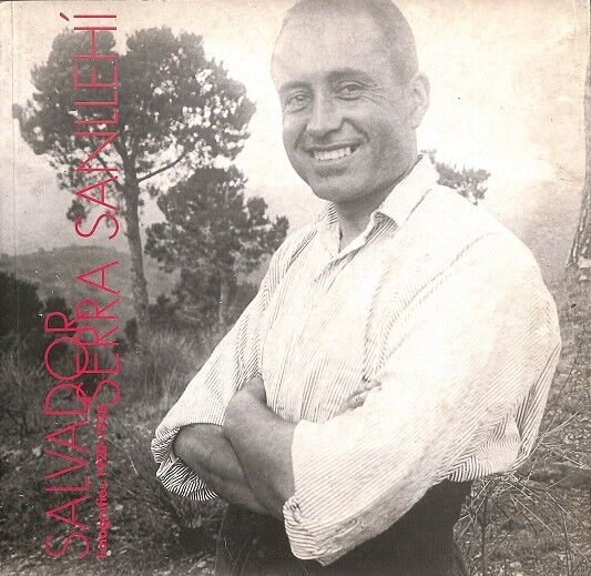 Salvador Serra Sanllehí Fotografies 1920-1936