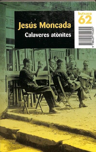 Calaveres Atònites