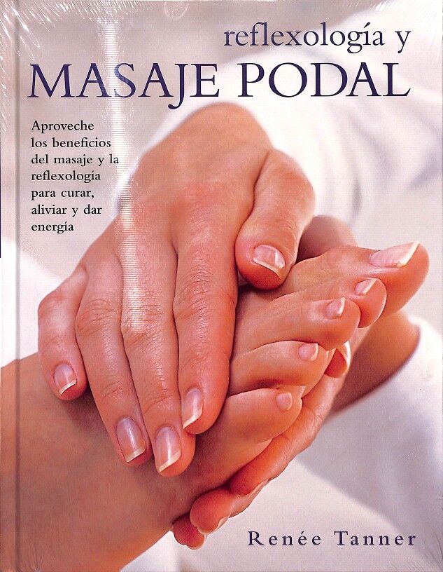 Reflexología y Masaje Podal