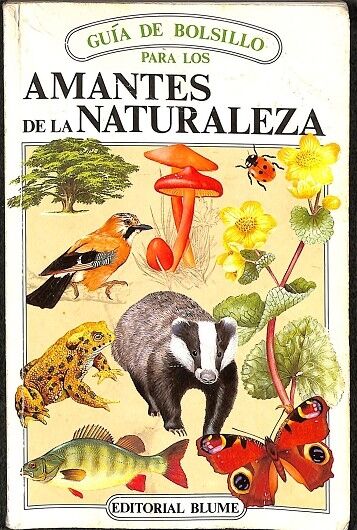 Amantes de la Naturaleza