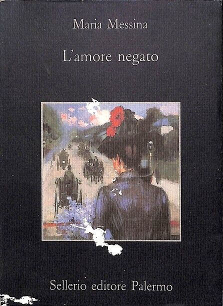 L' Amore Negato (Italiano)