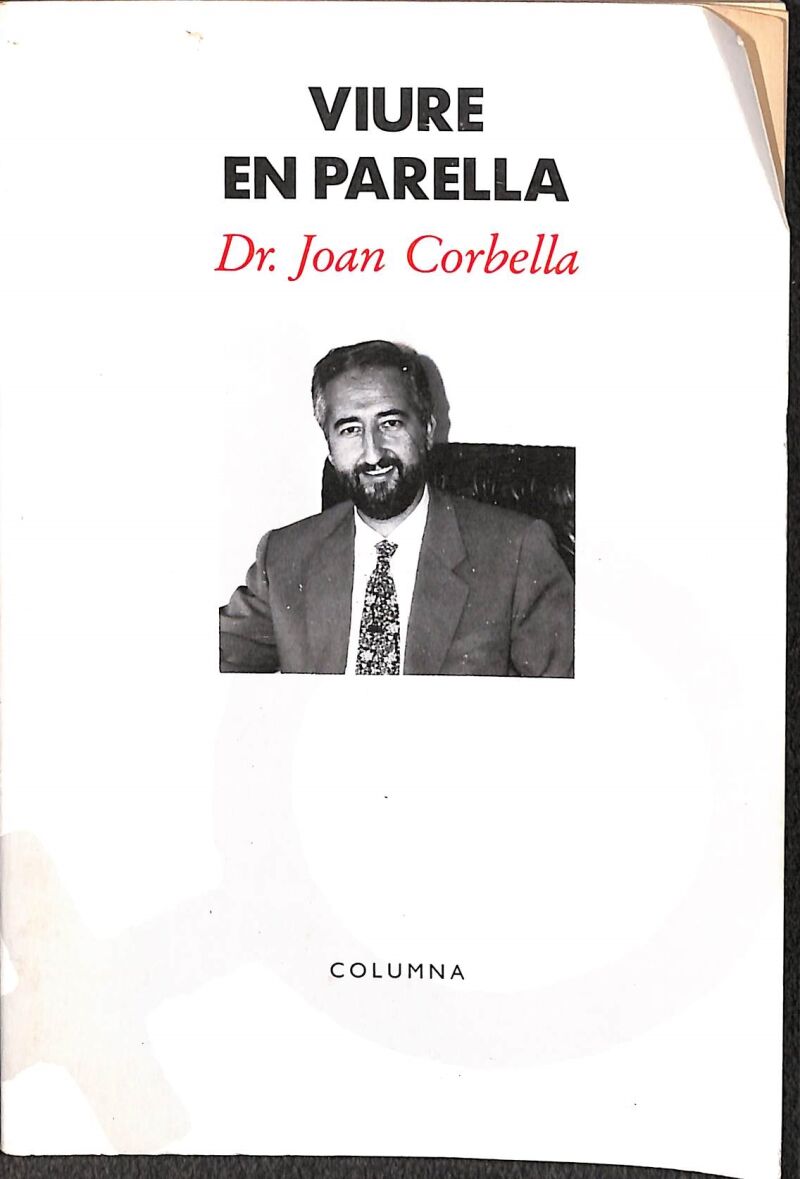 Viure en Parella