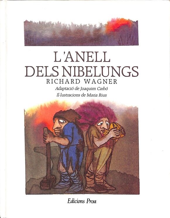 L'Anell dels Nibelungs