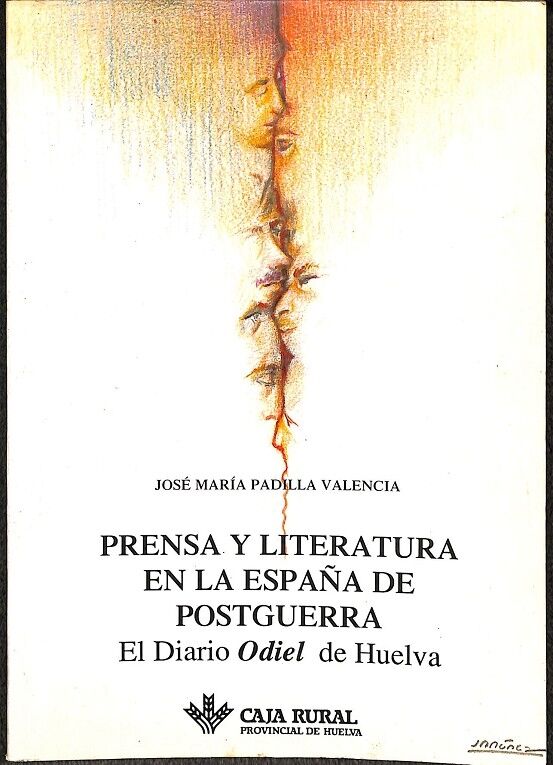Prensa y Literatura en la España de Posguerra