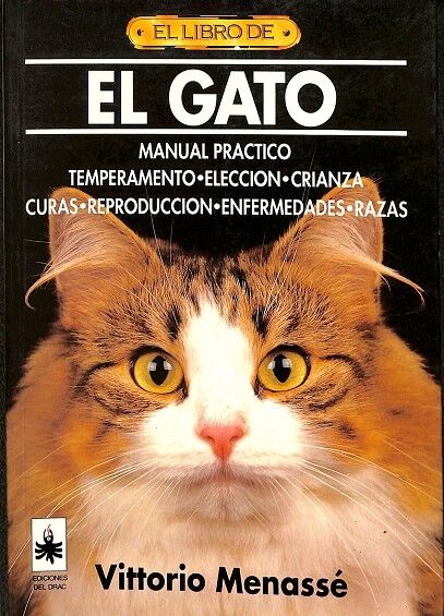 El Libro de el Gato