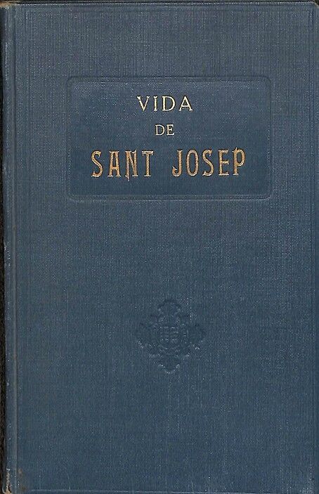 Vida de Sant Josep
