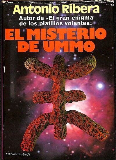 El Misterio de Ummo